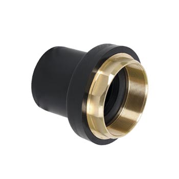 Dişi Adaptör Prinç